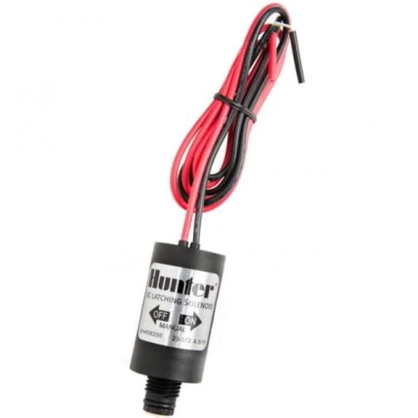 HUNTER SOLENOID COIL LATCHING 12V