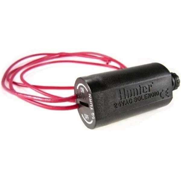 HUNTER SOLENOID COIL 24VAC