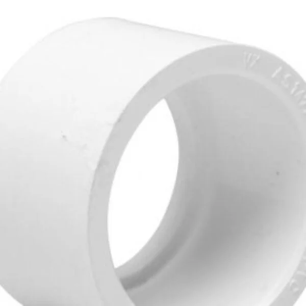 PVC BUSH (CAT 5) 100X50MM VINIDEX
