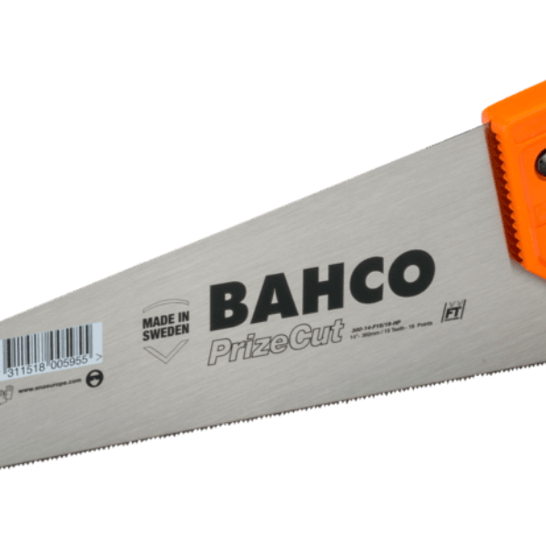 BAHCO HAND SAW 14''