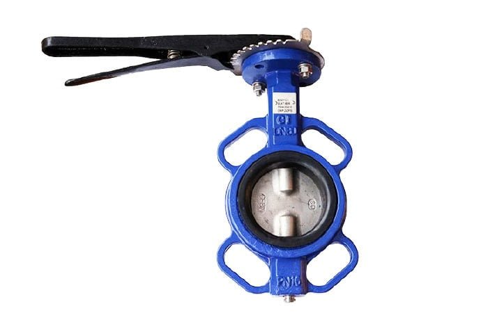 Butterfly Valve 150mm 