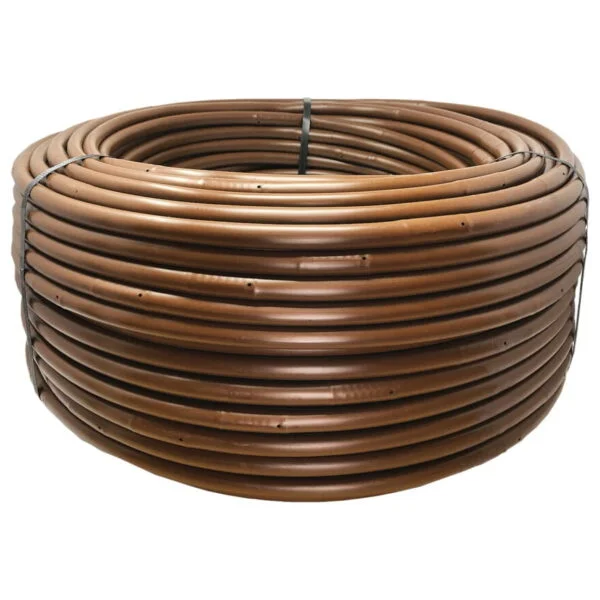 DRIP EZE 13 MM TUBE NON PC 8.0 L/H DRIP AT 30 CM SPACING