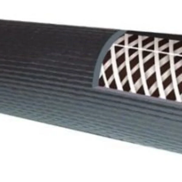 FIRE REEL HOSE BLACK 19MM