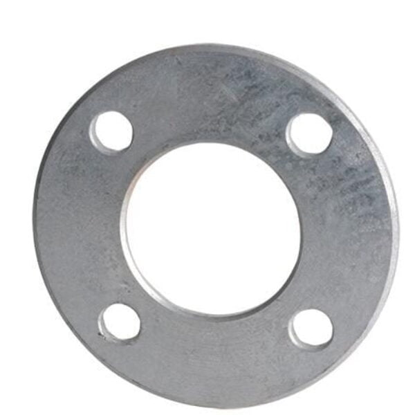 BACKING RING GALV 100MM VINIDEX