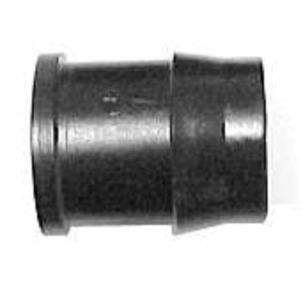 LD END PLUG 13MM HR