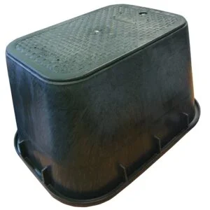 VALVE BOX
