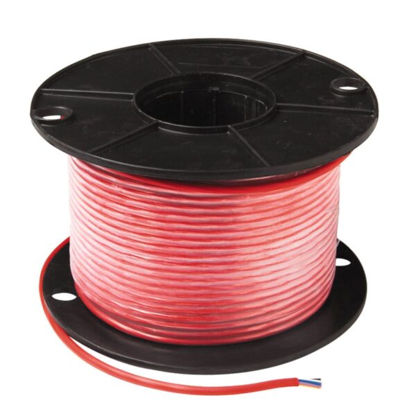 CABLE 1.0MM 5 CORE X 100M