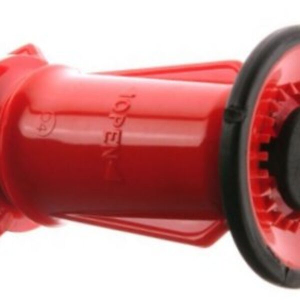 FIRE NOZZLE 25MM SMALL POWERJET