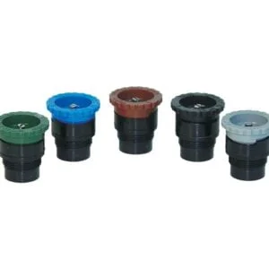 ARC NOZZLES