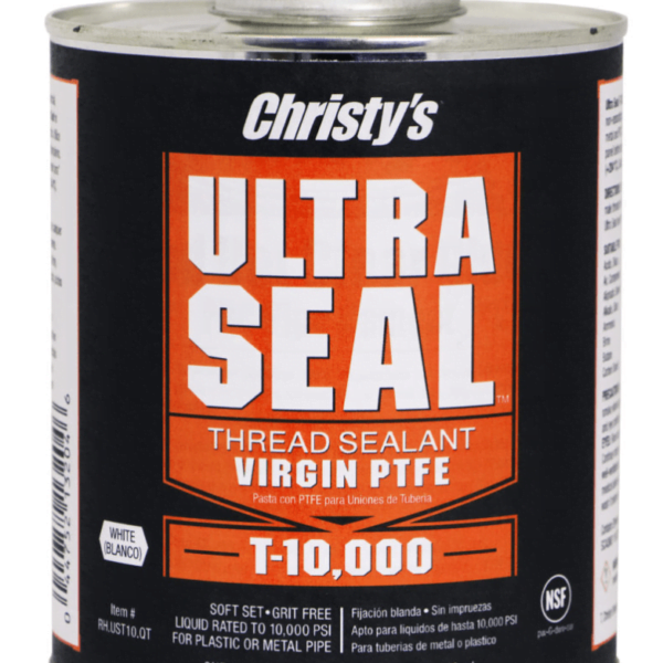 CHRISTY'S ULTRA SEAL