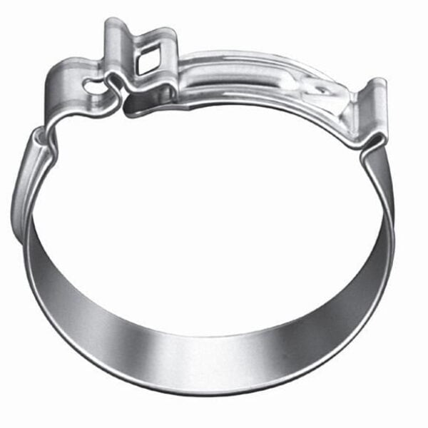 NORMA COBRA CLAMP 15.5-17MM SUIT 13MM LDPE (BOX 100)