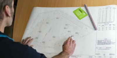 Irrigation Design Our inhouse Waterwise Accredited Irrigation Designer can design the landscape irrigation requirements for your project, taking into account the latest technologies, products and practices.