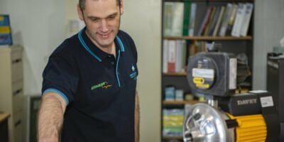 Pump Repairs & Maintenance You can count on our inhouse repair centre for maintenance and refurbishment of pump equipment and accessories. We provide a thorough pump equipment diagnostic and repair services with a rapid turnaround.