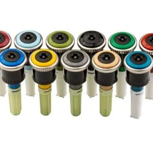 MP ROTOR
