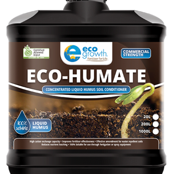Eco-Humate