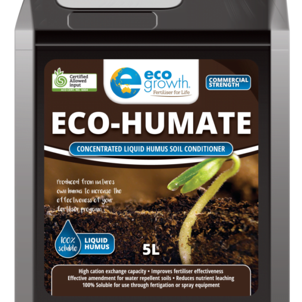 Eco-Humate