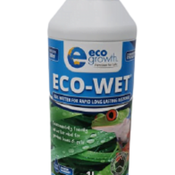 Eco-Wet