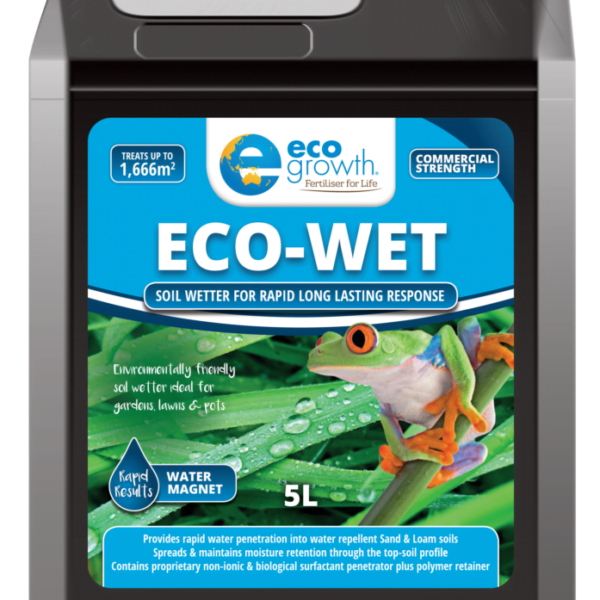 Eco-Wet