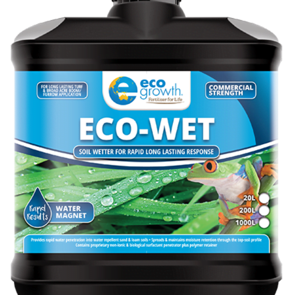 ECO-WET