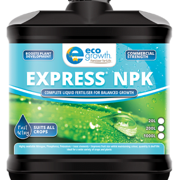 Express Npk